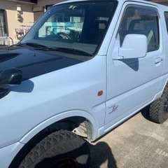 JB23 希少車J2！ATのFRです❗️価格対応有りの画像