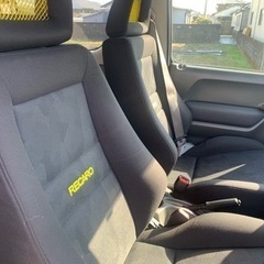 JB23 希少車J2！ATのFRです❗️価格対応有りの画像