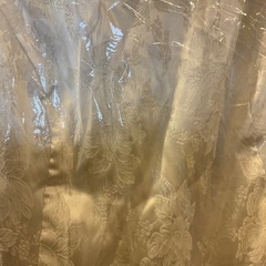 Rs gown 二次会向けドレス　白