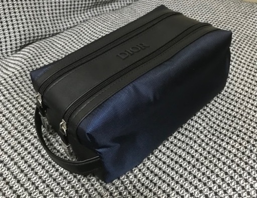 ディオール　セカンドバッグ！(未使用)