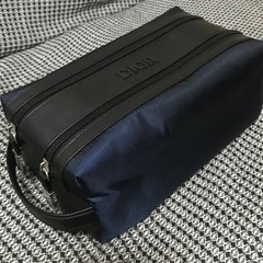 ディオール　セカンドバッグ！(未使用)