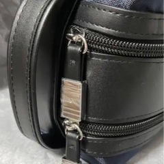 ディオール　セカンドバッグ！(未使用)の画像