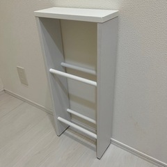 【引取限定】スリッパラック
