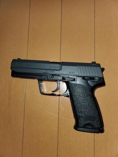 エアガン　USP エアコキ　ハンドガン　18歳以上　取りに来られる方限定になります