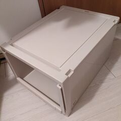 衣類ケース/引き出し　★無料★の画像