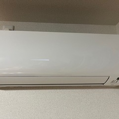 DAIKIN エアコン　6畳用