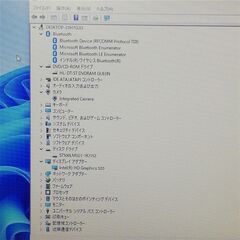 送料無料 保証付 Wi-Fi有 15.6型 ノートパソコン Lenovo L560 中古動作良品 第6世代 Core i3 4GB DVD 無線 Bluetooth カメラ Win11 Officeの画像