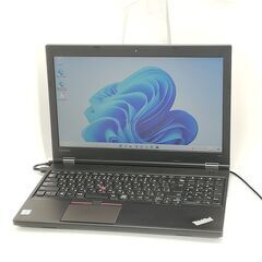 送料無料 保証付 Wi-Fi有 15.6型 ノートパソコン Le...