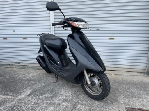 HONDA dio af35 車体 人気❗️全国配送可能❗️