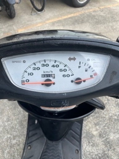 HONDA dio af35 車体 人気❗️全国配送可能❗️