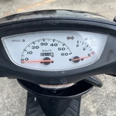 HONDA dio af35 車体 人気❗️全国配送可能❗️