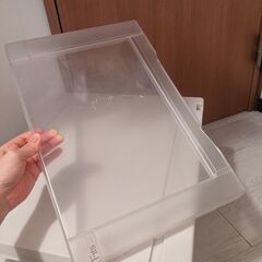 衣類ケース/引き出し　★無料★の画像