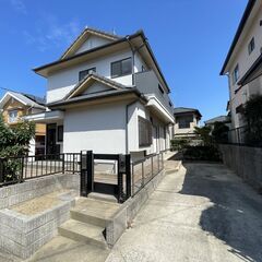 🏡フルリフォーム　中古住宅　西区野方🏡
