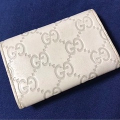 GUCCI キーケース！の画像