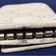 GUCCI キーケース！の画像