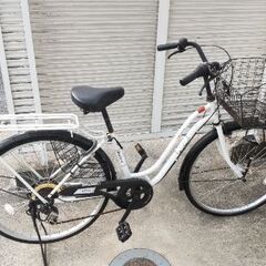 自転車