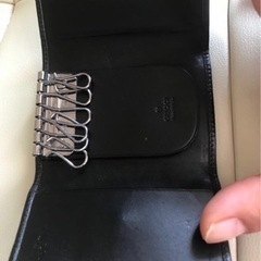 GUCCI キーケース！(良品)の画像