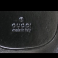 GUCCI キーケース！(良品)の画像