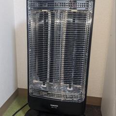 赤外線ヒーター（3年使用）