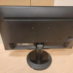 I-O DATA ディスプレイ 23.8型 LCD-MF245XDBの画像