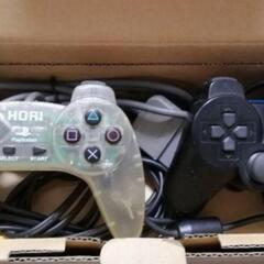 PlayStation2 本体＋ソフトセットの画像