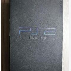 PlayStation2 本体＋ソフトセット