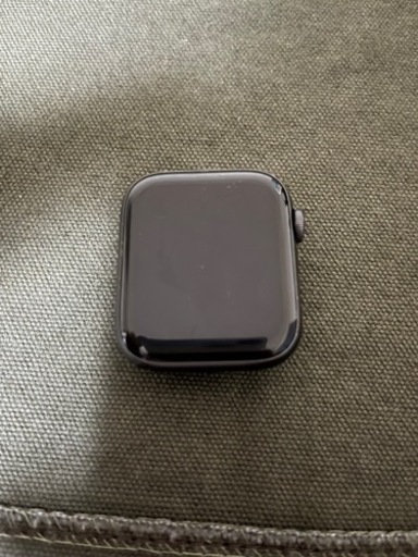 Apple Watch SE第一世代44mmスペースグレー