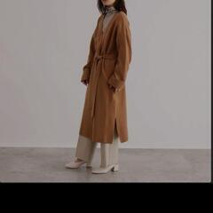 新品未使用・タグ付 OZOCのアウターの画像