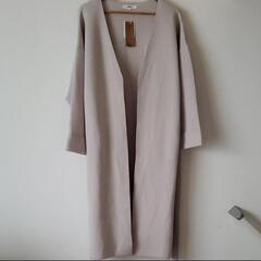 新品未使用・タグ付 OZOCのアウターの画像