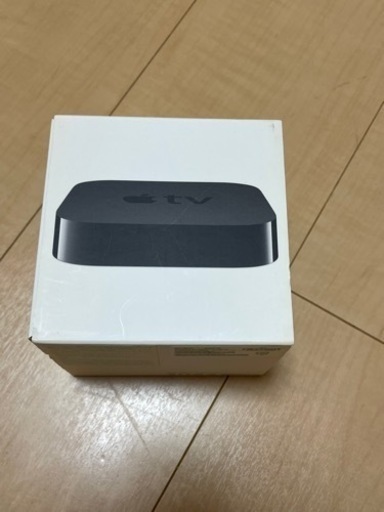 Apple TV (第 3 世代)