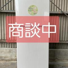 Abitelax 138リットル　2ドア冷蔵庫　2020年製