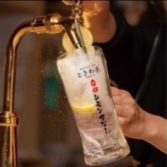 ホール、キッチン募集！駅近、話題のお店で楽しく稼ごう！社員は30万！月休み7日！の画像