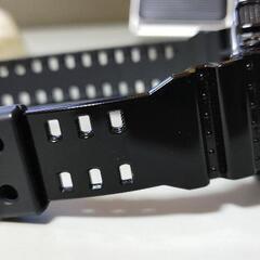 カシオGショックの画像