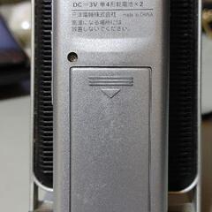 サンヨーICレコーダーの画像