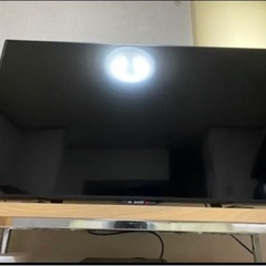 公式の店舗 シャープ 50V型 裏番組録画対応 フルハイビジョン AQUOS 液晶テレビ テレビ