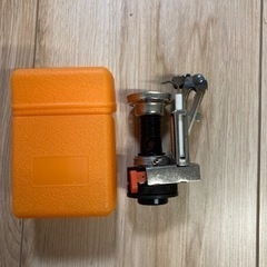 ガスバーナー　1000円に値下げの画像