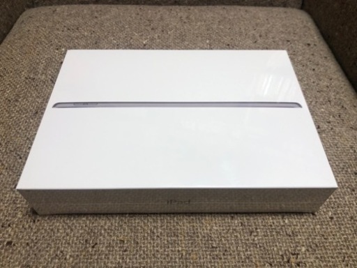 新品未開封/iPad(第9世代)Wi-Fi+Cellular 64GB