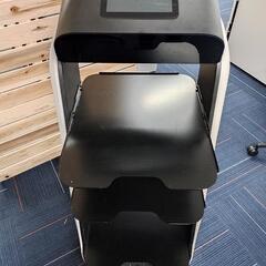 配膳ロボット（不動品）