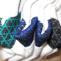 紳士用靴下　ショート丈　24～26cmの画像