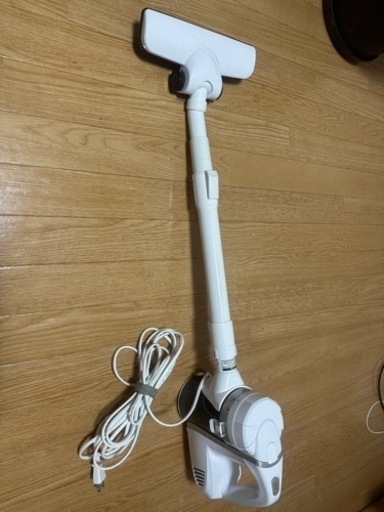 掃除機