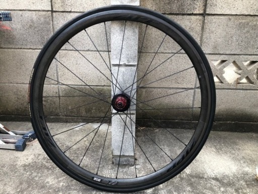 zipp202 TU 2014 リアのみ ジャンク