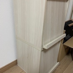 積み重ね　収納ボックス