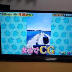 SHARP アクオス 40型 J J9 LC-40J9-B 20...