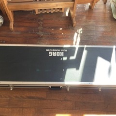 KORG X2の画像