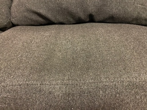 【決まりました】ソファー