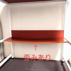 ★3/22まで限定出品★　PCデスクの画像