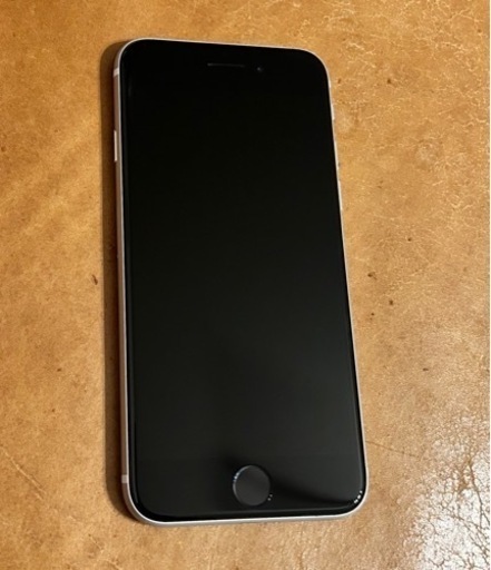 iPhone SE(第二世代)