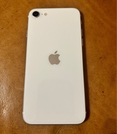 iPhone SE(第二世代)