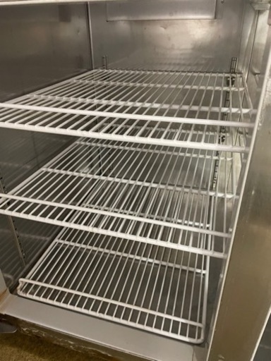 配送可能 業務用冷蔵庫