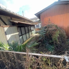 お庭や敷地の草刈りにお困りではございませんか？